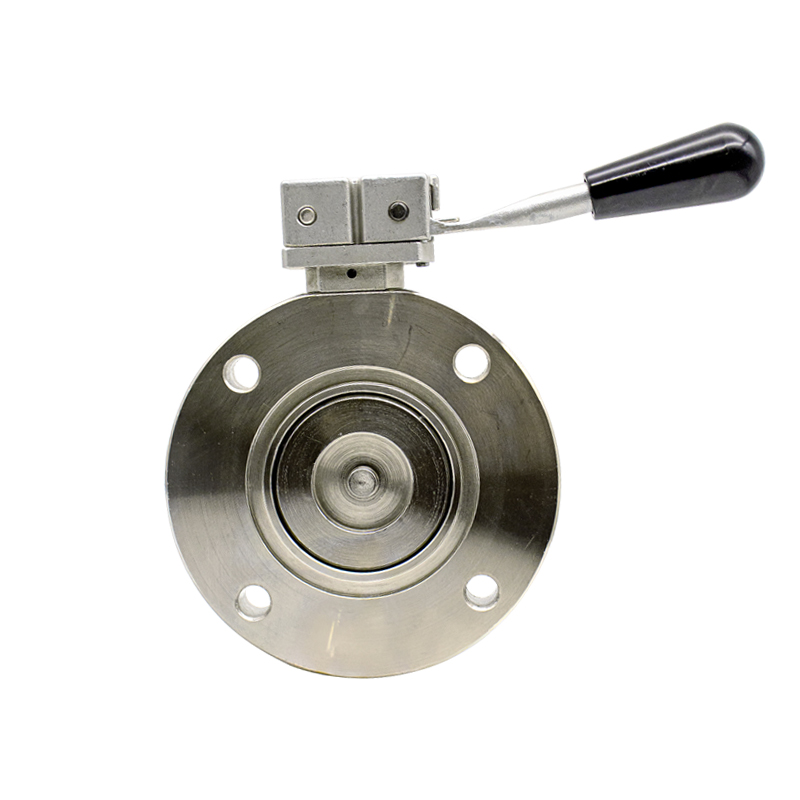 S J One Way Vacuum Valve(BUTTERFLY VALVE)  Continuous use at 230°C or intermittent use at 275°C Medium temperature(°C)  -25~+50  Opening and closing time(S)<5
